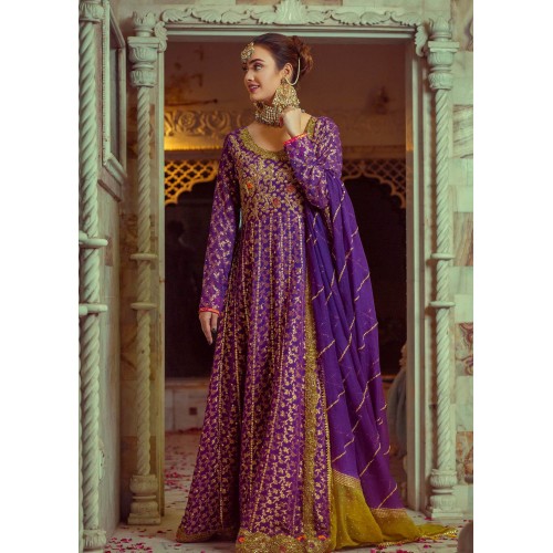 Eminence Morpho Angrakha