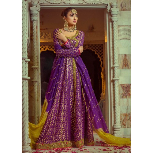 Eminence Morpho Angrakha