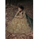 Golden Marsh Lehenga
