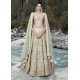 Rose Gold Marsh Lehenga