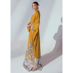 Golden Poppy Marsh Kaftan Golden Poppy Marsh Kaftan
