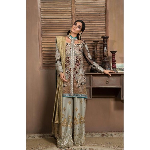 White Smoke Balsam Wedding Formal White Smoke Balsam Wedding Formal