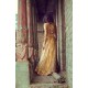 Mustard Balsam Lehenga