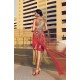 Firebrick Balsam Party Wear Firebrick Balsam Party Wear