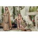 Dusty Gold Lily Lehenga Dusty Gold Lily Lehenga