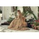 Dusty Gold Lily Lehenga Dusty Gold Lily Lehenga