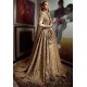Dusty Gold Lily Lehenga Dusty Gold Lily Lehenga