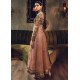 Apricot Lily Frock Apricot Lily Frock