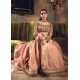 Apricot Lily Frock Apricot Lily Frock