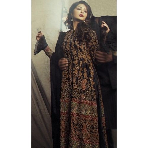 Black Lily Trousers Suit Black Lily Trousers Suit