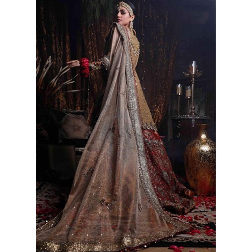 Carmine Julia Gharara