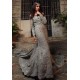Silver Julia Gown