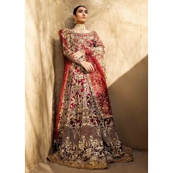 NCS Red Julia Sharara