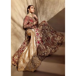 NCS Red Julia Sharara