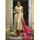 Middle Red Julia Gown