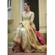 Middle Red Julia Gown