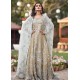 Camel Julia Gown