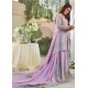 Plum Julia Lehenga Plum Julia Lehenga