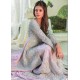 Plum Julia Lehenga Plum Julia Lehenga
