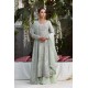 Green Ombre Julia Dhaka Pants Outfit Green Ombre Julia Dhaka Pants Outfit
