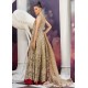Sunset Scilla Gown