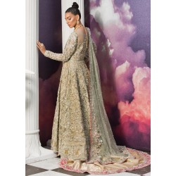 Sage Green Scilla Gown Sage Green Scilla Gown