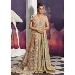 Jasmine Scilla Gown