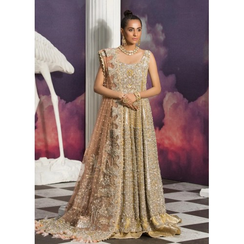 Jasmine Scilla Gown Jasmine Scilla Gown