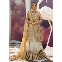 Camel Scilla Lehenga
