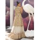 Camel Scilla Lehenga Camel Scilla Lehenga