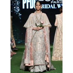 Old Lace Scilla Gown