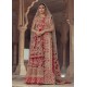 NCS Red Scilla Gown NCS Red Scilla Gown