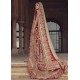 NCS Red Scilla Gown NCS Red Scilla Gown