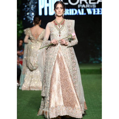 Cloud Scilla Gown Cloud Scilla Gown