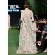 Cloud Scilla Gown Cloud Scilla Gown