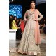 Light Melon Scilla Gown Light Melon Scilla Gown