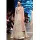 Light Melon Scilla Gown Light Melon Scilla Gown