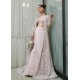 Lavender Blush Scilla Lehenga Choli Jacket
