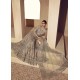 Mercury Silver Scilla Gown Mercury Silver Scilla Gown