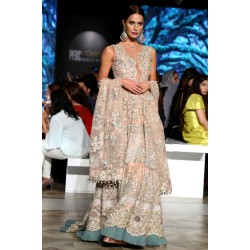 Blush Scilla Gown