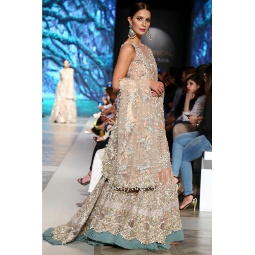 Blush Scilla Gown Blush Scilla Gown
