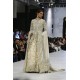 Cornsilk Scilla Gown Cornsilk Scilla Gown