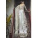 Green Ombre Scilla Gown