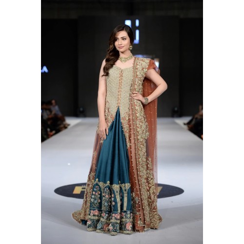 Bronze Scilla Gown Bronze Scilla Gown