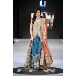 Bronze Scilla Gown
