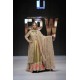 Vegas Gold Scilla Gown