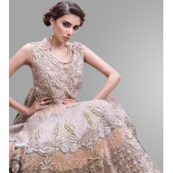 Paradise Pink Scilla Gown