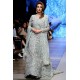 Crystal Blue Scilla Gown