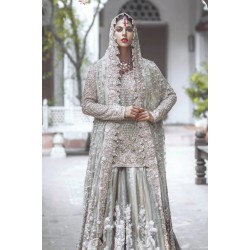 Gainsboro Scilla Sharara