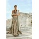 Peach Puff Scilla Gown Peach Puff Scilla Gown